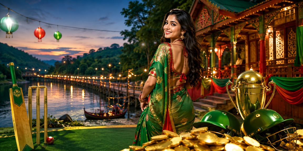 5800x ব্যাকারাট খেলার উত্তেজনা