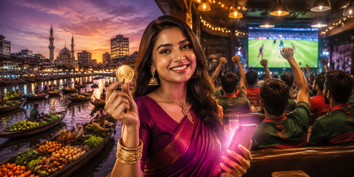 বাংলাদেশে ক্রিকেট বেটিং 5800x