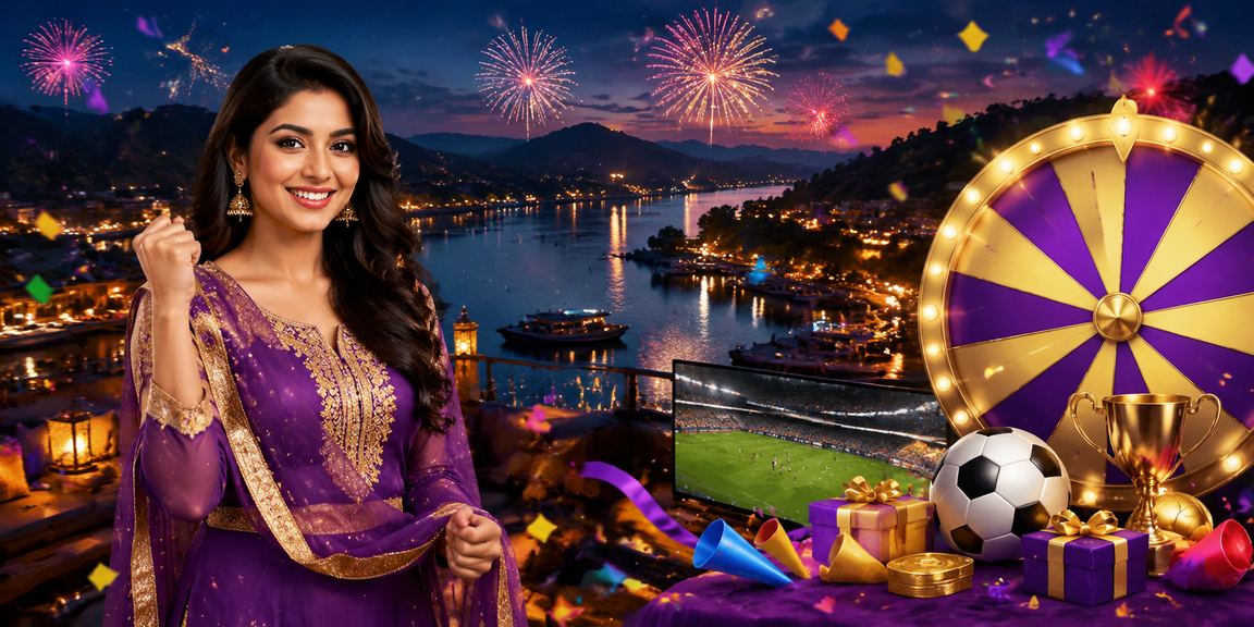 রাঙ্গামাটির ফুটবল ইভেন্ট বেটিং