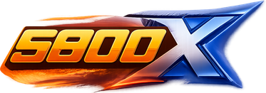 5800x